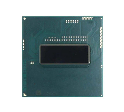 Intel Core i7-4800MQ 2.70GHz Processor for Socket PGA946 - 4-Core, 5GT/s DMI2, 6MB L3 Cache - Compatible with Laptops