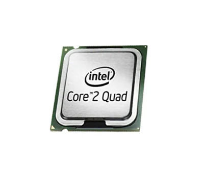 Intel Core i7-4900MQ 4-Core 3.8GHz Processor for Socket FCPGA946 Servers