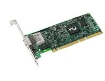 PWLA8490XF - Intel PRO/1000 XF Single-Port SC 1Gbps 1000Base-SX Gigabit Ethernet PCI-X Server Network