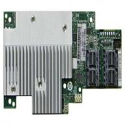 RMSP3JD160J - Intel 16-Port SATA / SAS PCI Express x8 Gen3 RAID Controller Card