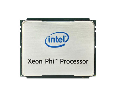 SC3120AIB - Intel 57-Core 1.10GHz 28.5MB L2 Coprocessor