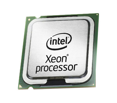 SL6EP1 - Intel 2.40GHz 512KB L2 Socket PPGA603 Processor