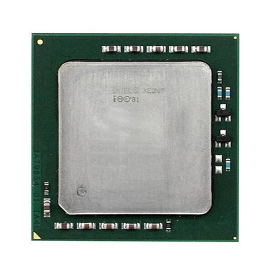 Intel Xeon 1-Core 2.00GHz Processor for Socket PPGA603/PPGA604 - SL6RQ-1 - Server CPU
