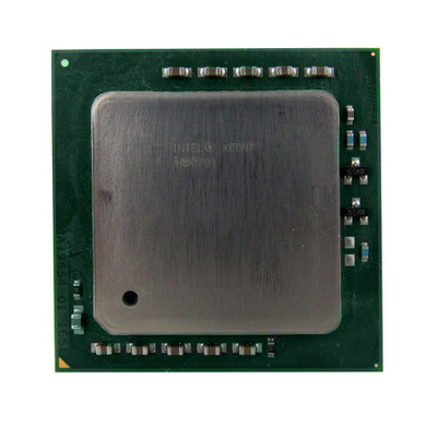 Intel Xeon 1-Core 2.40GHz Processor for Socket PPGA604 - SL6VL-1 - Compatible with Server Applications
