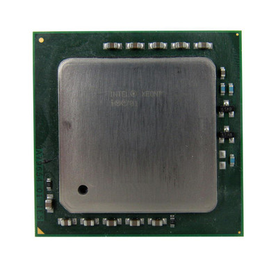 SL6VL-5 - Intel Single-Core 2.40GHz 512KB Socket PPGA604 Processor