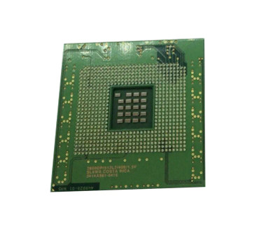 Intel SL6WA Xeon 2.8GHz Single-core Processor PPGA603