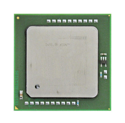 Intel Xeon 1-Core 3.40GHz Processor for PPGA604 Socket - SL7PGD - Compatible with Servers - CPU Upgrade