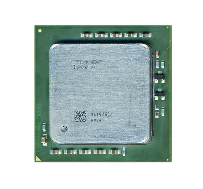 SL8TL1 - Intel 2.40GHz 400MHz FSB 512KB Socket PPGA604 Processor