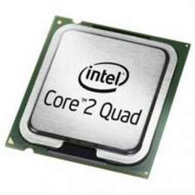 SLB6B - Intel Core 2 Quad Q9400 2.66GHz 6MB L2 Cache 1333MHz FSB Socke