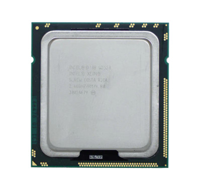 SLBEW - Intel Processor