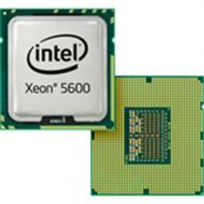 SLC2F - Intel Xeon Quad Core E5603 1.6GHz 1MB L2 Cache 4MB L3 Cache 4.