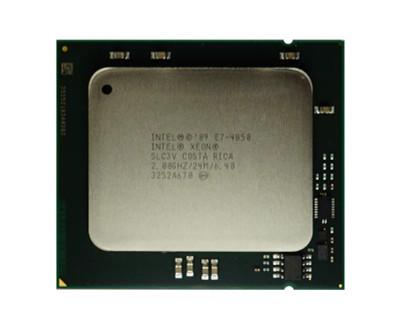 SLC3V - Intel Xeon E7-4850 10-Core 2.00GHz LGA1567 Processor