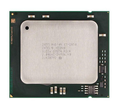 SLC3WD - Intel Xeon E7-2850 10 Core 2.00GHz LGA1567 Processor