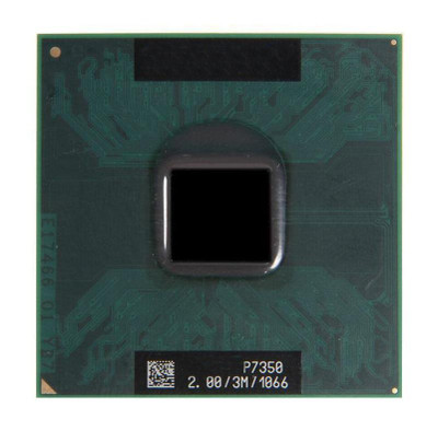 SLGF6-N - Intel Core 2 Duo P7350 2.00GHz PGA478 Mobile Processor