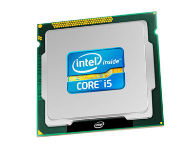 SR00D-N - Intel Core i5-2300 2.80GHz LGA1155 Quad Core Processor