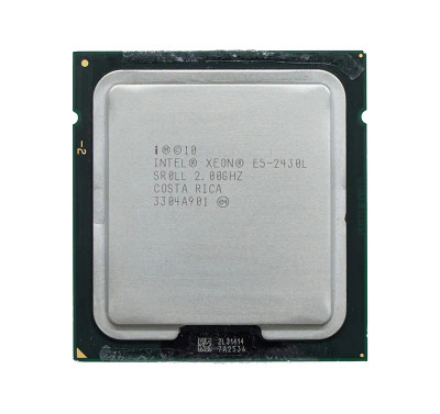 SR0LL - Intel Xeon E5-2430L 6-Core 2.00GHz 15MB Processor