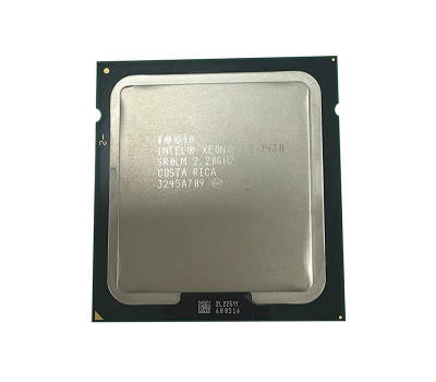 SR0LM - Intel Xeon E5-2430 6-Core 2.20GHz Processor