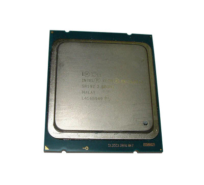 SR19Z - Intel 8 Core 2.0GHz 20MB Socket FCLGA2011 Processor
