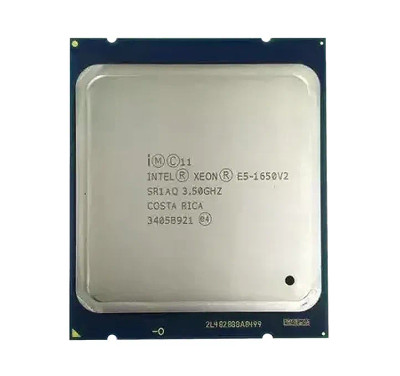 SR1AQ - Intel 6 Core 3.5GHz FCLGA2011 Processor