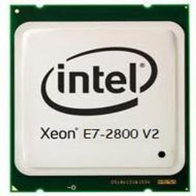 SR1GR - Intel Xeon 15 Core E7-2870V2 2.3GHz 30MB L3 Cache 8GT/s QPI So