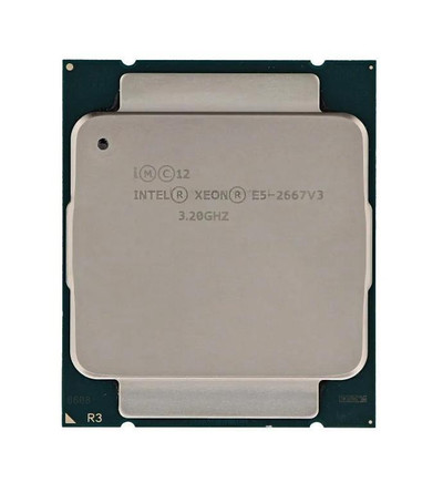 Intel SR203 Xeon E5-2667 v3 8-Core 3.20GHz LGA2011-3 Processor