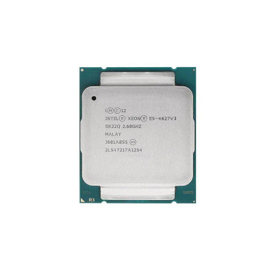 SR22Q - Intel Xeon E5-4627V3 10-Core 2.60GHz 25MB Processor