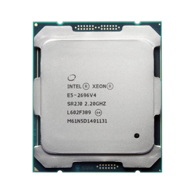 SR2J0 - Intel 22-Core 2.20GHz 55MB FCLGA2011-3 Processor