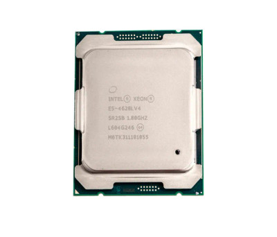 Intel Xeon 14 Core E5-4628LV4 1.8GHz CPU for SR2SB Server - High-performance processor for server use