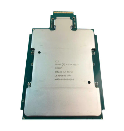 SR2X0 - Intel 68-Core 1.40GHz 32MB L2 Processor