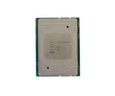 SRG25 - Intel Xeon Bronze 3206R 2-Core 1.90GHz 11MB Processor