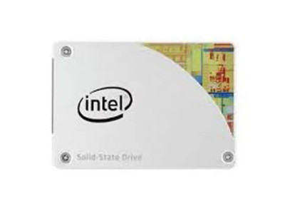 SSD0E38417 - Intel 180GB SATA 6Gb/s 2.5" SSD