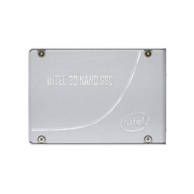 Intel SSDPE2KE032T801 DC P4610 3.2TB NVMe U.2 Solid State Drive