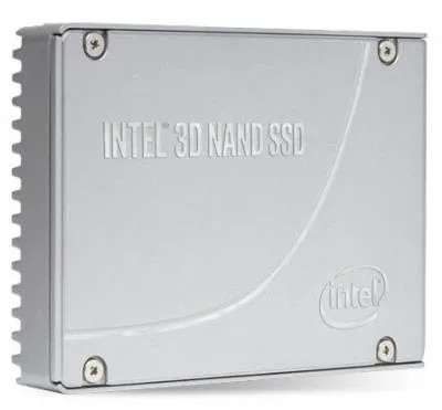 SSDPE2KE064T801 - Intel 6.4TB NVMe PCIe 3.1 x4 U.2 2.5" SSD