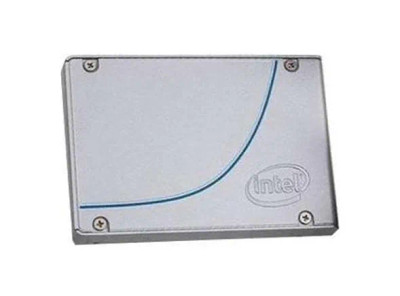 Intel 750 Series 1.2TB MLC NVMe U.2 SSD for ProLiant DL360p Gen8 servers