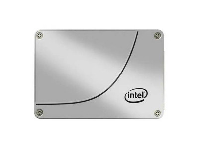 Intel 750 Series 400GB MLC NVMe U.2 SSD for ProLiant DL360p Gen8 Servers