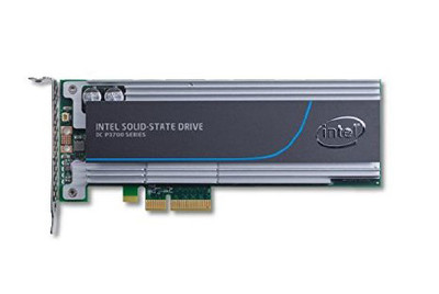 Intel SSD DC P3700 800GB PCI Express NVME 3 X4 AIC H - High-performance SSD compatible with servers