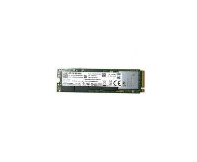 SSDPEKKA256G7 - Intel 256GB PCIe 3.0 x4 NVMe M.2 SSD