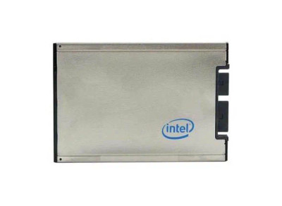 SSDSA1M080G201 - Intel 80GB SATA 3Gb/s 1.8" SSD