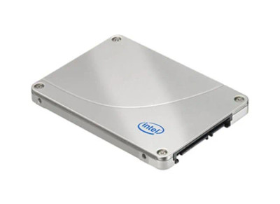 SSDSC2BB080G6XA - Intel 80GB SATA 6Gb/s 2.5" SSD