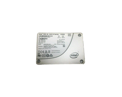 Intel SSDSC2BB120G6 DC S3510 120GB MLC SATA 6Gb/s