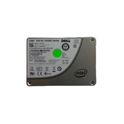 SSDSC2BB800G4T - Intel 800GB SATA 6Gbps 2.5" Enterprise SSD