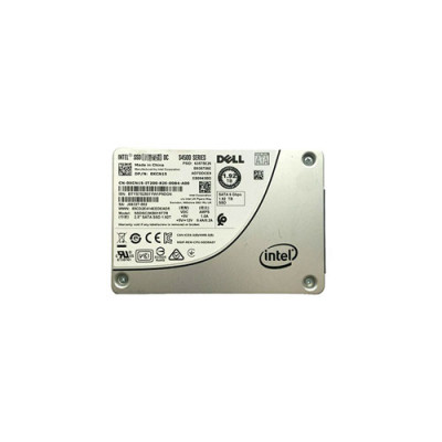 SSDSC2KB019T7R - Intel 1.9TB SATA 6Gb/s 2.5" SSD