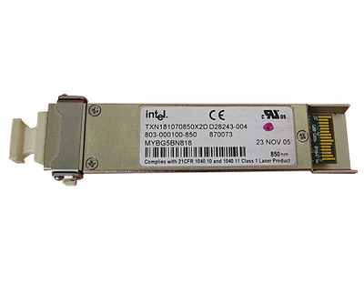 Buy Now Intel TXN181070850X2D Premium Transceiver