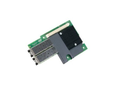X520-DA1-OCP - HP 2-Port SFP+ 10GbE Network Adapter