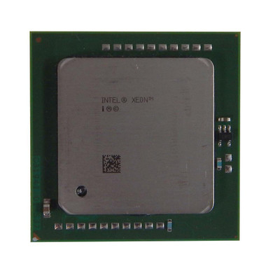 XEON3400-R - Intel 3.40GHz 800MHz FSB 1MB Socket PPGA604 Processor
