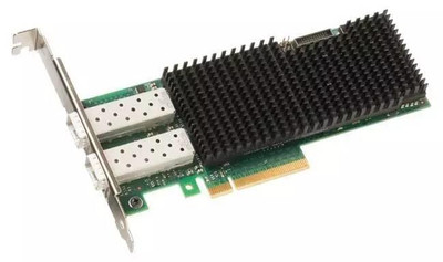 XXV710DA2 - Intel Dual Port 25Gb SFP+ Network Adapter