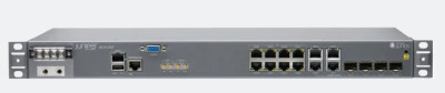 ACX1100-AC - Juniper Networks 12-Port Gigabit Ethernet 1U Rack Router