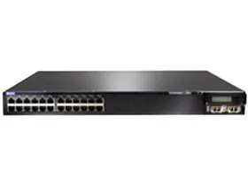 Juniper EX4200-24T EX4200 24-Port PoE Switch with 320W AC Power Supply