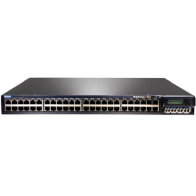 EX4200-48T - Juniper EX4200-48T 48-Port Gigabit Switch