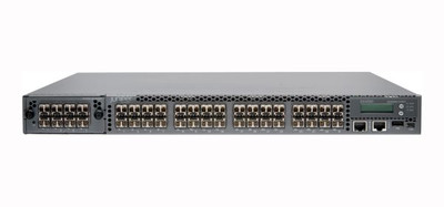 EX4550-32F-AFI - Juniper EX4550 32-Port 1/10G SFP+ Converged Manageable Switch